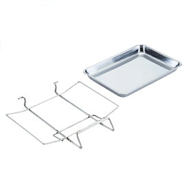 ユニフレーム UNIFLAME ユニセラ サイドトレー 615188 [バーベキュー]