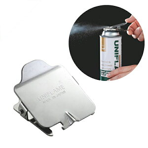 jt[ UNIFLAME KXNbv 650103 [CB JZbgKX]