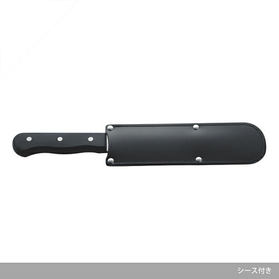 セール価格 ユニフレーム UNIFLAME ギザ刃牛刀 [包丁 661826 ナイフ] ナイフ・マルチツール