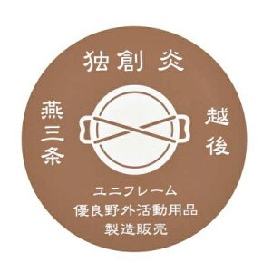 jt[ UNIFLAME OXebJ[ x[W 690093 [V[]