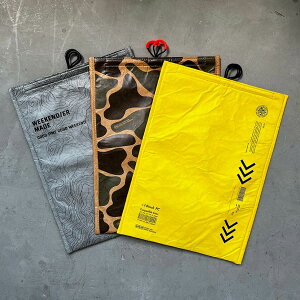 �E�B�[�N�G���_�[ WEEKEND(ER) TY PC CASE YELLOW 78634 [�m�[�gPC�P�[�X]
