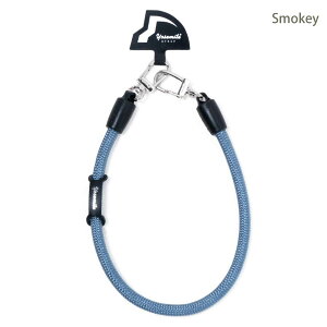 ���Z�~�e�X�g���b�v YOSEMITE STRAP YOSEMITE MOBILE STRAP 2WAY SHORT Y2SS-1000 [�X�}�z�X�g���b�v]