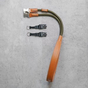 ���Z�~�e�X�g���b�v YOSEMITE STRAP CAMERA STRAP PRO PLUS HUNTER KHAKI 111cm YCSCP-4023-2 [�J�����X�g���b�v]