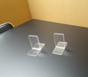 p[e[V X^h ̂ w50×h80×d100 3mm 2 1Zbg@̂ r X^h 3mm 3mm ANp[e[V fXNp[eBV Ԏd؂ NA ̂ ItBX  fXN