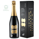 出羽桜酒造 日本酒 出羽桜 AWA SAKE 720ml 専用箱入り 瓶内二次発酵方式 発泡性日本酒 スパークリング日本酒 awa酒協会認定酒 山形 地酒 でわざくら アワサケ