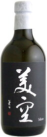 喜多屋【麦焼酎】限定空(くう)シリーズ美空(びくう)720ml【あす楽】【コンビニ受取対応商品】【あす楽_土曜営業】【RCP】