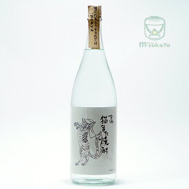 千代むすび酒造【鳥取の米焼酎 25度】古酒　猫また焼酎 1800ml【あす楽対応_北陸】【あす楽対応_東海】【あす楽対応_近畿】【あす楽対応_中国】【あす楽対応_四国】【あす楽対応_九州】【あす楽_土曜営業】【RCP】【ゲゲゲシリーズ・番外品】港の銘酒 山陰