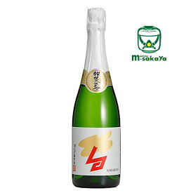 福光屋【石川 加賀 地酒】加賀鳶 スパークリング 720mlKAGATOBI SPARKLING SAKE FUKUMITSUYA SAKE BREWERY KANAZAWA JAPAN SINCE1625 ふくみつや かがとび　発泡 清酒 全量契約栽培　特別栽培米 兵庫県多可町中区 山田錦　日本酒 製造場 マンズワイン 勝沼ワイナリー