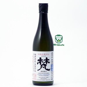 gXy z (ڂ) ܕS h(ނ납)  đ i 720ml  yv①zBORN@GOHYAKUMANGOKU MUROKA NAMAGENSHU JUNMAI DAIGINJO JAPANESE SAKE BREWERY KATOUKICHIBEE SHOUTEN 䌧