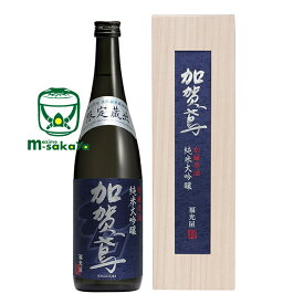 福光屋【石川の酒】加賀鳶 限定蔵出 純米大吟醸 別醸原酒720ml【あす楽対応_北陸】【あす楽対応_東海】【あす楽対応_近畿】【あす楽対応_中国】【あす楽対応_四国】【あす楽対応_九州】【楽ギフ_包装】【楽ギフ_のし】【楽ギフ_のし宛書】日本酒 かがとび ふくみつや