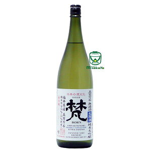 gXy z (ڂ) ܕS h(ނ납)  đ 1800ml  yv①zBORN@GOHYAKUMANGOKU MUROKA NAMAGENSHU JUNMAI DAIGINJO JAPANESE SAKE BREWERY KATOUKICHIBEE SHOUTEN 䌧Y ܕS