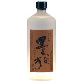 白石酒造【芋焼酎 25度】黒天狗 くろてんぐ 720ml 専用箱入り黒麹仕込み 一時仕込み 二次仕込み 甕壷仕込み 常圧蒸留 甕壷三年貯蔵熟成　特別限定品