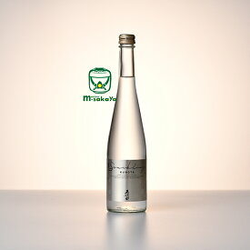 朝日酒造【新潟 地酒】スパークリング日本酒 久保田 スパークリング Kubota Sparkling 500ml 軽やかな爽快感 気分も弾けるスパークリング 製造年月:2024年3月以降表記=蔵元出荷:2024年4月以降入荷 正規特約店販売価格・正規特約店規定WEB販売・モール販売解禁！