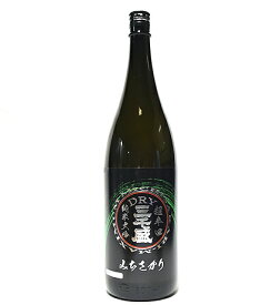 三千盛 日本酒 岐阜 地酒 三千盛 みちさかり 純米 ドライ 超辛口 純米大吟 1800ml 透明感のある梨のようなアロマ 後味すっきり 強いキレもあり食中酒として 味覚をリフレッシュする 清酒