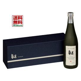 朝日酒造【新潟の地酒】 純米大吟醸 継 (つぐ) TSUGU 720ml【専用化粧箱付】 原料米 新潟県産 越淡麗 （こしたんれい） 精米歩合 35%【楽ギフ_包装】【楽ギフ_のし】【楽ギフ_のし宛書】やや甘口・濃醇 蔵元完全受注生産品 実店舗 氷温貯蔵 瓶囲い 日本酒 tsugu