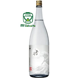 大海酒造 芋焼酎 25度 大海 冬の華 Fuyu no Hana 1800ml 鹿児島県大隅半島産さつまいも使用 白麹S型菌使用 常圧蒸留 荒濾過 うすにごり製造責任者 前田直樹氏 季節限定 数量限定 鹿児島