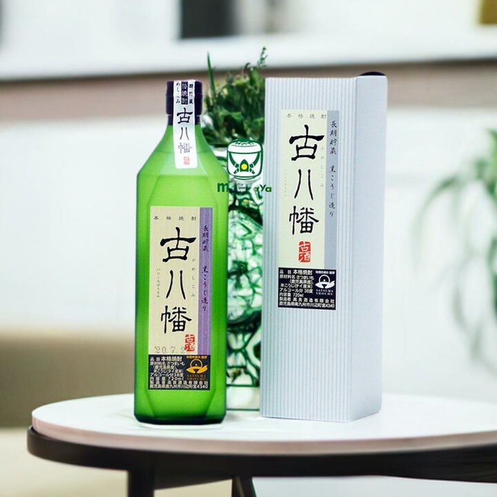楽天市場】高良酒造 芋焼酎 37度 長期熟成 長期貯蔵 黒こうじ造り かめ 