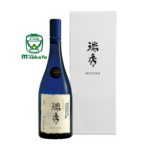 ~Mtg Ε |Cg2{Ώەi 11/1`12/31  ΐ { G mizuho ݈͂ ʌ_͔| Rc đ 2005𑢔Nx ݂ 720ml pϔ Γꏤi ①֔z 