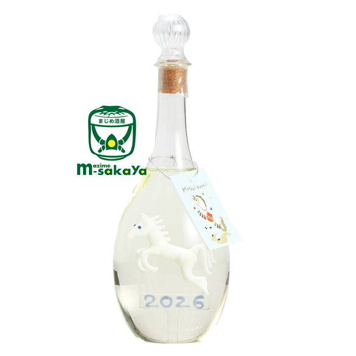 楽天市場】桝田酒造店 日本酒 富山 地酒 Masuizumi 満寿泉 マスイズミ 