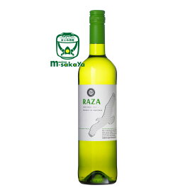 ヴィーニョ ヴェルデ ハーザ ブランコ Vinho Verde Raza Branco 2022年 750ml 【ポルトガル 白ワイン 辛口】ヴィーニョ ヴェルデ地域 D.O.C.ヴィーニョ ヴェルデ キンタ ダ ハーザ スクリューキャップ