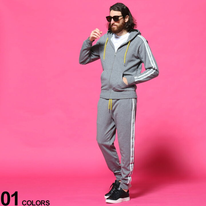 楽天市場 Diesel ディーゼル サイドロゴライン ジップパーカー スウェット ロングパンツ セットアップブランド メンズ 男性 セット スエット セットアップ 上下セット パーカー スウェット スポーツ ストリート Dsse8mtawisetup メンズショップ サカゼン