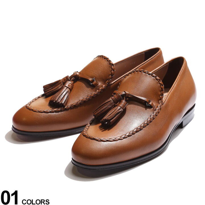 楽天市場】Salvatore Ferragamo (サルヴァトーレフェラガモ) レザー 