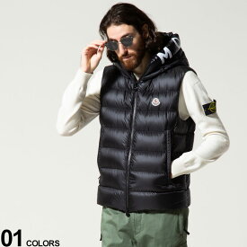 楽天市場 ダウンベスト ブランド メンズファッション の通販