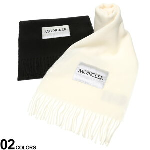 モンクレール Moncler メンズマフラー 通販 人気ランキング 価格 Com