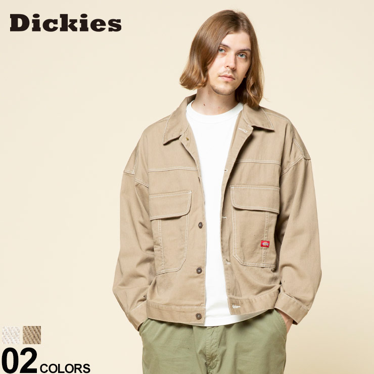 ディッキーズ(Dickies) メンズジャケット・アウター | 通販・人気 