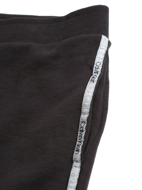 Calvin Klein カルバンクライン ロゴ刺繍 ジップパーカー ロングパンツ セットアップブランド メンズ セット セットアップ Ck40fc 最大69 Offクーポン