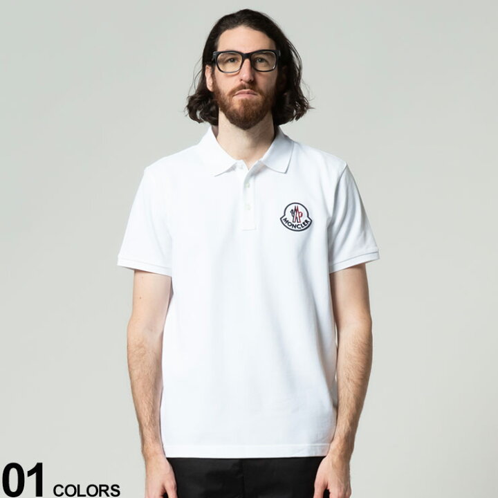 楽天市場 Moncler モンクレール 胸bigマーク 半袖 ポロシャツブランド メンズ 男性 トップス シャツ ポロシャツ ポロ Mc8a メンズショップ サカゼン 楽天市場 Moncler モンクレール 胸bigマーク 半袖 ポロシャツブランド メンズ 男性 トップス シャツ ポロシャツ ポロ Mc8a メンズショップ サカゼン