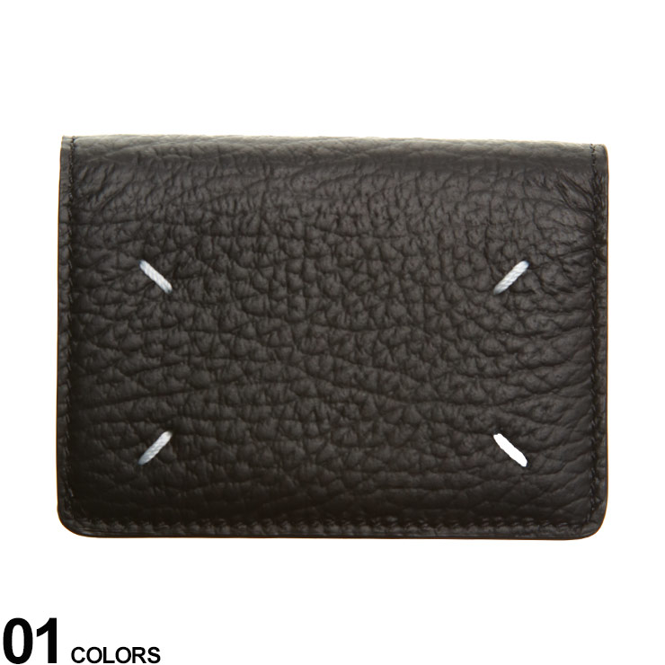 メゾン・マルジェラ(Maison Margiela) メンズ二つ折り財布 | 通販 