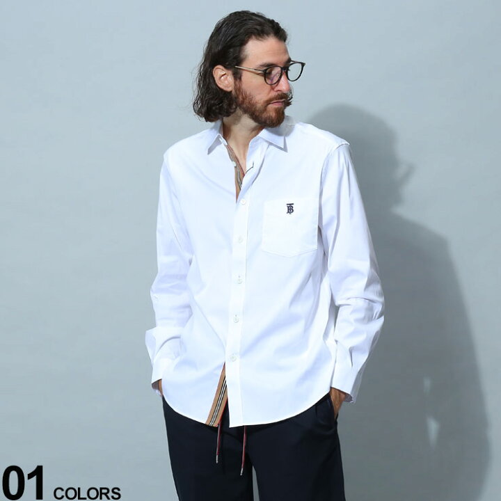 楽天市場】【完売2306】BURBERRY (バーバリー) モノグラムモチーフ 