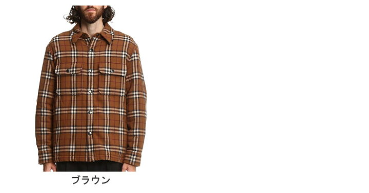 楽天市場】BURBERRY (バーバリー) ヴィンテージチェック ウール 