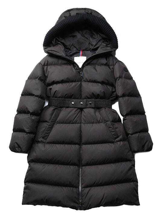 楽天市場】MONCLER (モンクレール) フード ウエストベルト フルジップ 