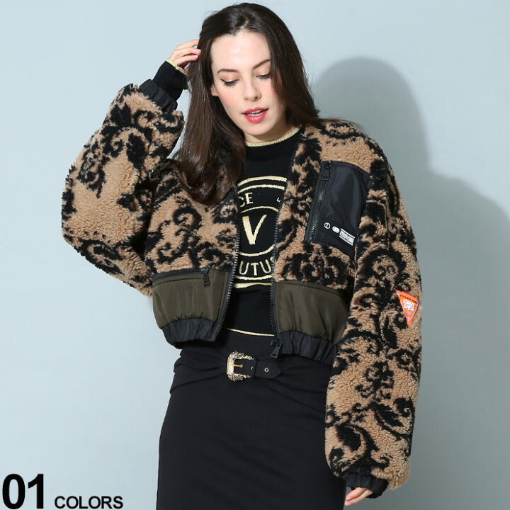 楽天市場】VERSACE JEANS COUTURE (ヴェルサーチェ ジーンズクチュール  