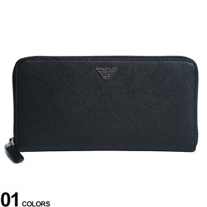 エンポリオアルマーニ Emporio Armani メンズ長財布 通販 人気ランキング 価格 Com