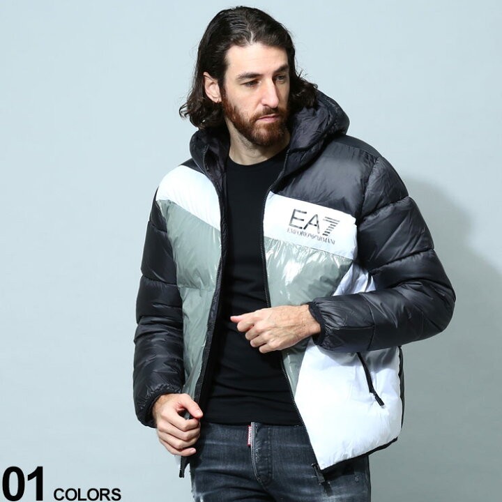 楽天市場】EMPORIO ARMANI EA7 (エンポリオ アルマーニ) カラー 