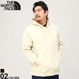 大きいサイズ メンズ THE NORTH FACE (ザ ノースフェイス) 裏起毛 バックプリント プルオーバー パーカー COORDINATES HOODIE パーカー プルパーカー フード NF0A7X2GD22