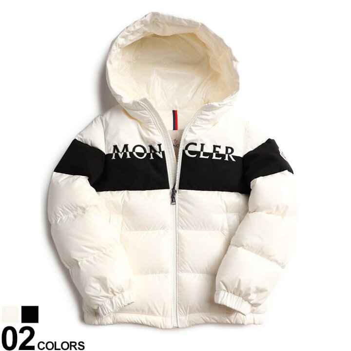 楽天市場】【クーポン利用で5000円引き】MONCLER (モンクレール) バイ 