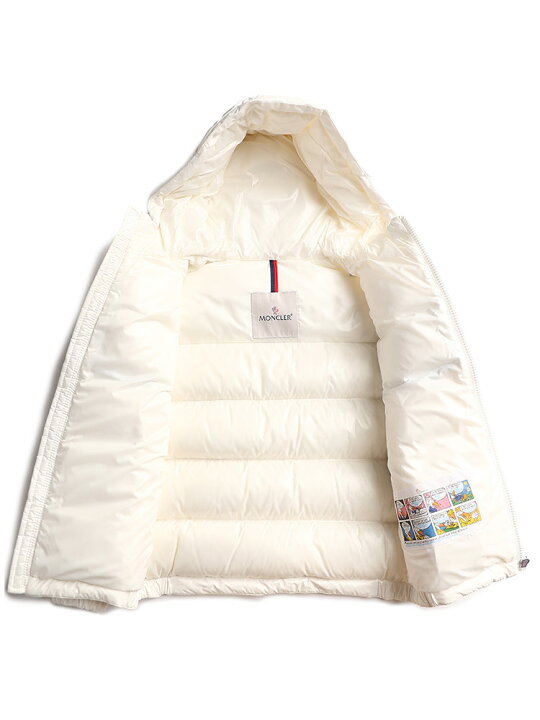 楽天市場】【クーポン利用で5000円引き】MONCLER (モンクレール) バイ 