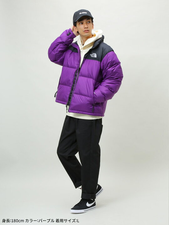 楽天市場】ノースフェイス ダウン メンズ ヌプシ THE NORTH FACE 1996  