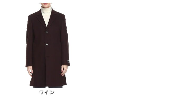 楽天市場】LAUREN RALPH LAUREN (ローレン ラルフローレン) カシミヤ混 