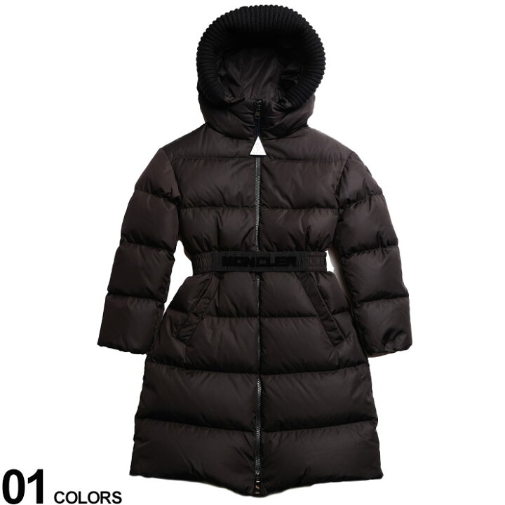 楽天市場】【クーポン利用で5000円引き】MONCLER (モンクレール  