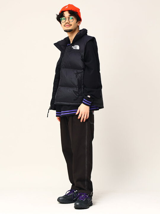 楽天市場】THE NORTH FACE (ザ ノースフェイス) フード収納 フルジップ 