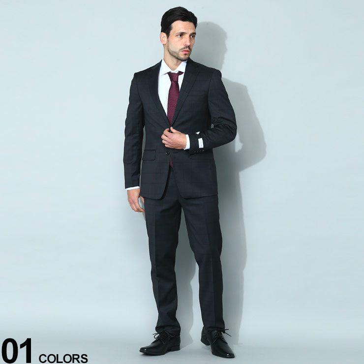 カルバン・クライン(Calvin Klein) スーツ メンズスーツ | 通販・人気