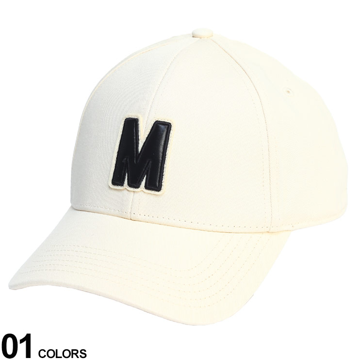 モンクレール(MONCLER) メンズ帽子・キャップ | 通販・人気ランキング