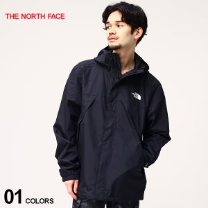 THE NORTH FACE (�U �m�[�X�t�F�C�X) ���S�v�����g �t���W�b�v �W���P�b�g DRYVENT M ANTORA JACKET TNF BLACK �����Y �j�� �g�b�v�X �A�E�^�[ �W���P�b�g �u���]�� �p�[�J�[ NF0A7QEYJK3D12