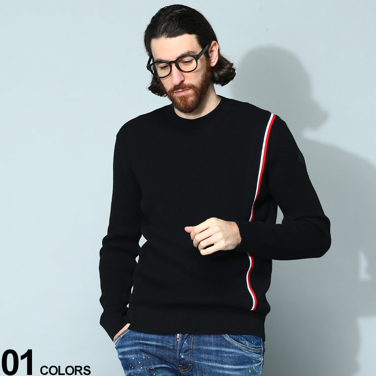 モンクレール(MONCLER) メンズセーター・ニット・ベスト | 通販・人気