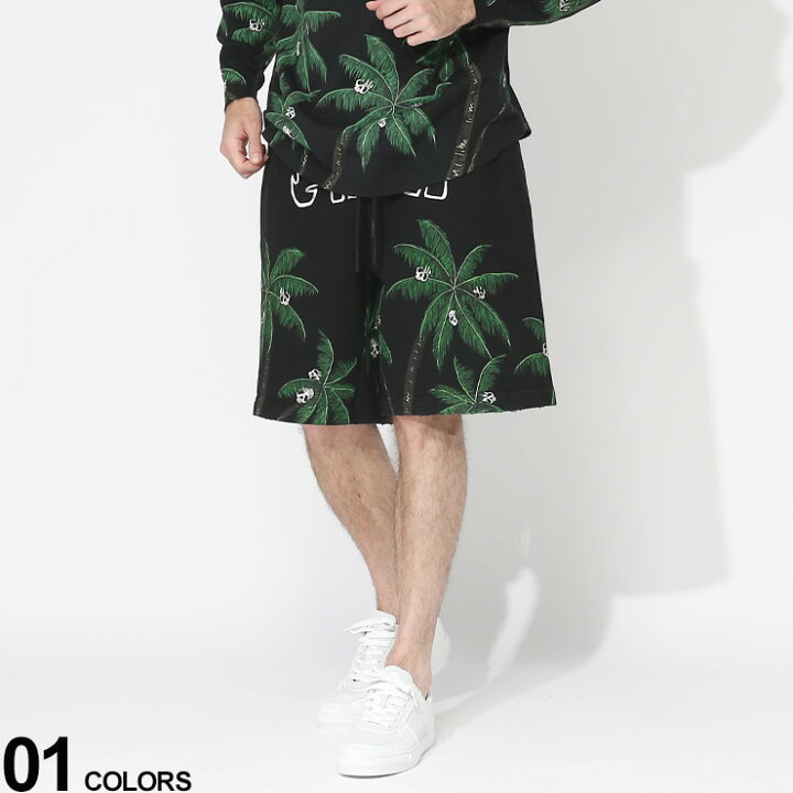 楽天市場】Palm Angels (パームエンジェルス) 総柄プリント スウェット  